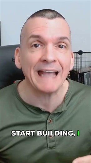 I Wanted To Start For 4 Years