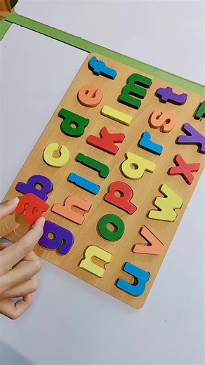 ABC for Kids Educational Toys #littleeinsteineducationaltoys
