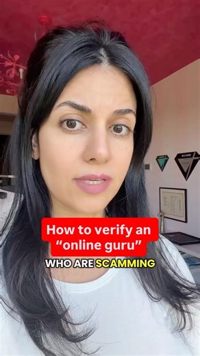 This is how fake gurus get exposed #scam