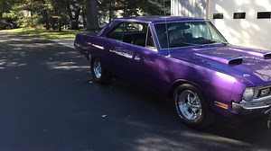 1971 Dodge Dart | American Car Addicts