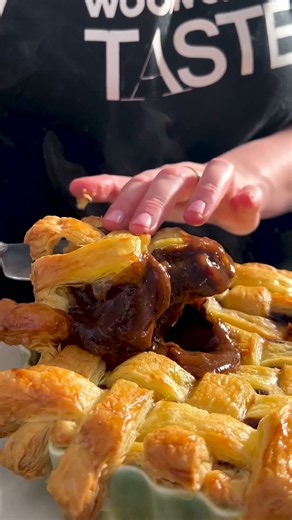Three ways with pulled venison Recipe | Woolworths TASTE