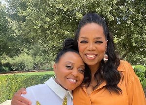 Five Oprah Winfrey quotes that will inspire you to follow your dreams