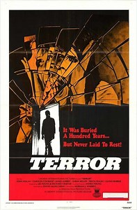 Terror (1978 film) - Alchetron, The Free Social Encyclopedia