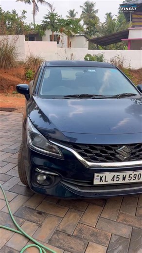 Finest Auto Deals | Cng Conversion Video Part #1 converting my baleno to cng fuel #balenomodified #balenolovers #marutibaleno | Instagram