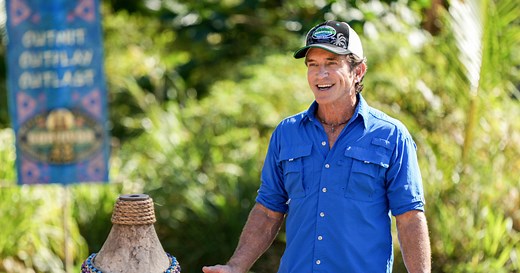 How Much Money Does Jeff Probst Earn for Hosting 'Survivor'? See His 2026 Net Worth
