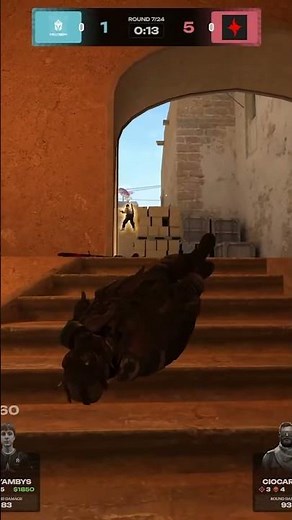 ⚔ ESEA Advanced S56 | Highlights #2