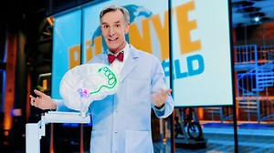 Panoorin ang Bill Nye Saves the World | Official Site ng Netflix
