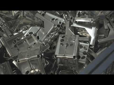 L'emboutissage - Groupe TMA