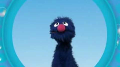 Sesame Street Grover and Makeda Introduce Sesamestreet.org