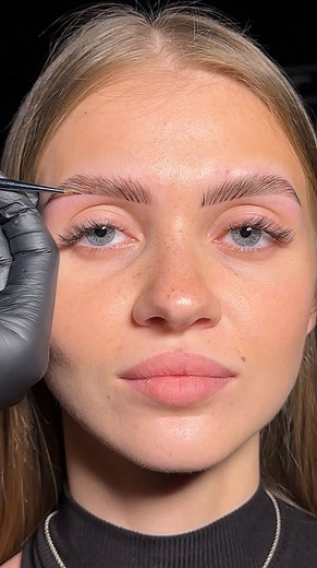 БРОВИ | ОБУЧЕНИЕ | Лами бровей 💔 | Instagram