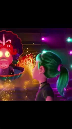 Who's This Diva Hahah Riley lnsideout Dream Productions ✨