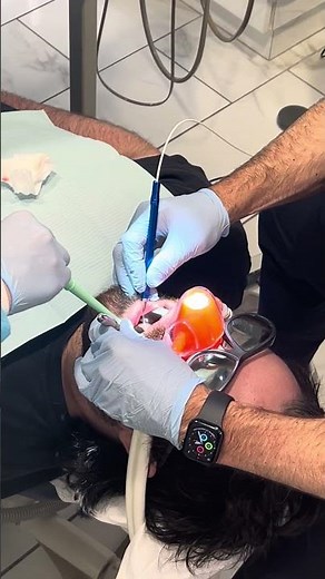 LANAP Procedure Up Close