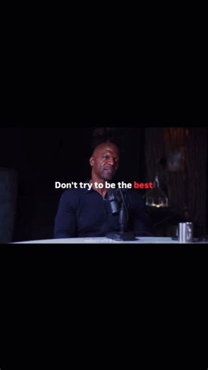 👽Goat Mindset To Be The Best — Terry Crews 💡​#TerryCrews #Motivation #Mindset #shorts #suscribe