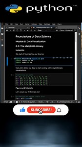 5.5K views · 49 reactions | Beginner Python tutorial. #python #python #technology #techy #techie #viewers #views | NetPoint NZ | Facebook