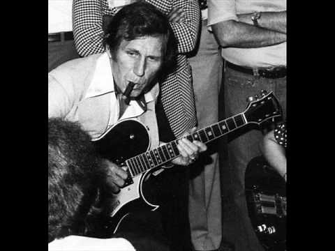Chet Atkins "Ready For The Times To Get Better"