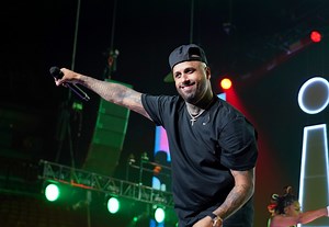 Nicky Jam Drops ‘Behind Nicky Jam’s Intimo’ Documentary Trailer