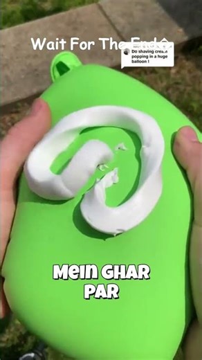 Wait For The End😂#funny #viral