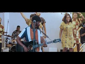 Onn Gospel - Renewed Again ft. Vessel Chordrick