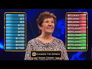 🌟Deal Or No Deal Australia 2025 - Episode 167 (Dec 3rd, 2025)