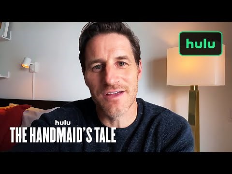 The Handmaid's Tale Season 5 Announcement | Hulu
