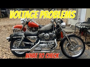 No start? Clicking sounds? What to check first.