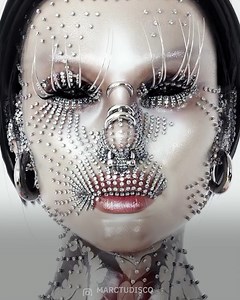 What my mum imagines when I say I want a piercing 😅 | JOE.co.uk