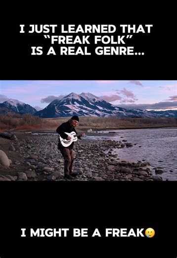 Where my freaky folks at??? #freakfolk #indiefolk #indierock