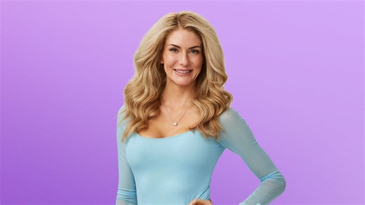 Love Is Blind star Amber Morrison responds to rumors she FAKED her age on show