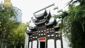 24K views · 205 reactions | Fan Yang, an acclaimed Chinese painter, shares his idea about art with us. He thinks a good artist should shake off stereotyped structures and get rid of restrictions, creating different styles to flourish in the art world. #MeetTheMasters #TheVibe | China Plus Culture | Facebook