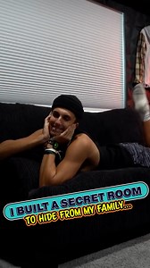 19K views · 685 reactions | Check Out My New Secret Art Room! | MARKO | Facebook