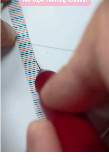 Enhance Model Scribing with Stedi Color-Coded Tape