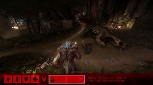 Watch Evolve&colon; Game Play Trailer on Amazon Live