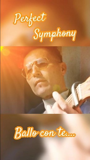 Perfect Symphony (Andrea Bocelli, Ed Sheeran) #andreabocelli #edsheeran #perfect