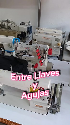 Reparación de Máquinas de Coser Singer