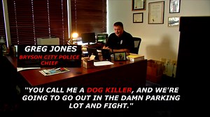 A dog on the way to becoming a K-9 officer with Bryson City police dies mysteriously. TONIGHT on News 13 at 11 -- We investigate what happened and why the dog was in the care of someone who was not an officer at the time. | WLOS ABC 13