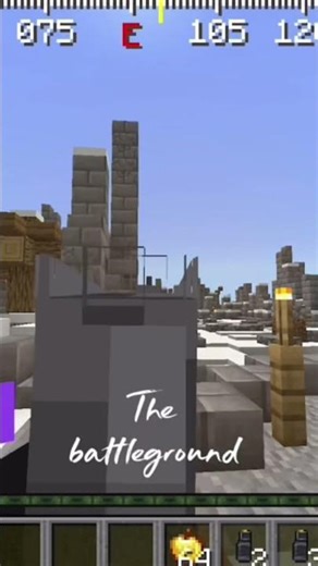 The Aftermath Battle Grounds