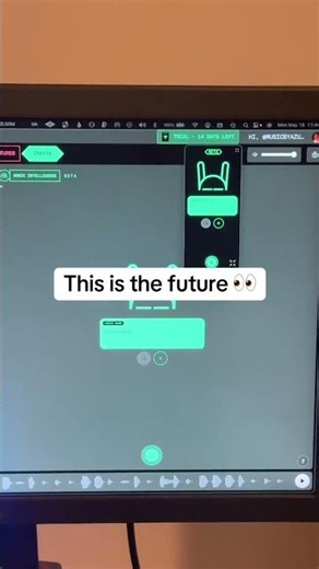World’s first Ableton producer assistant