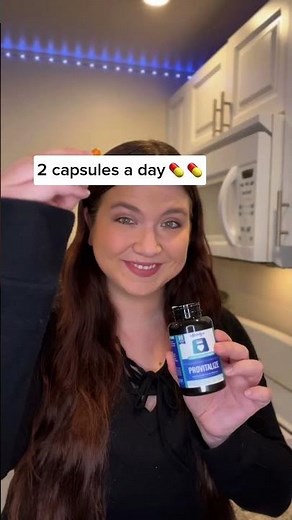 Make Going Back To The Same Size A Reality With Provitalize! #probiotics #V18_Y23_B07_OPT