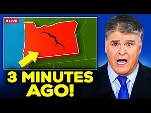 Terrifying New Discoveries in Oregon Leave Scientists STUNNED!