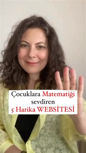 Gonca Yoldaş • İngilizce Öğretmeni • Dil Bilimci • Eğitmen on Instagram: "Çocuğunuzun matematik bilgisini geliştiren ve aynı zamanda İngilizcesini destekleyen 5 harika websayfası önerim; 1. Funbrain : www.funbrain.com 2. Khan Academy : www.khanacademy.org 3. MathGameTime : www.mathgametime.com 4. Math Goodies : www.mathgoodies.com 5. Math Playground : www.mathplayground.com 5 yaş üstüne uygundur. 📌 Kaydedin & faydalanacak ebeveynler ile paylaşın! Daha fazla nitelikli öneri için sayfamı takip ed