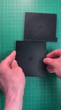 Timemore Black Mirror Mini Unboxing - ASMR
