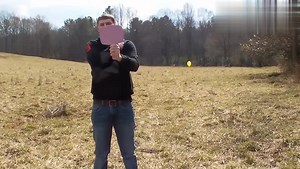 FPSRussia的俄式军火秀 真人碟中谍2 fpsrussia