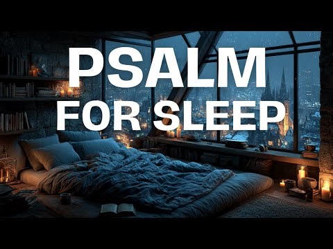 Play These Scriptures All Night and See What God Does | Scriptures That Bring Peace to Your Soul