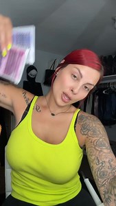 Tutorial using ✨LUSCIOUS & CLASSICS✨! Today starts my independence weekend sale, no codes needed discount applies automatically at checkout! 🙌🏽 #tattedmama #tattedmama44 #tiktok #tiktoktrends #lavishluxuries #lavishluxuriesbylacy #diylashes | Lacy Dawn Ramey