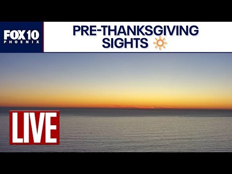 🔴LIVE WEBCAMS around the world | November 26