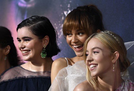 Euphoria Season 3 cast and character guide: Every returning star and new appearance confirmed so far