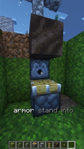Minecraft Grave That Scares EVERYONE Instantly