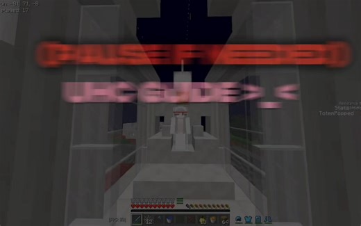 How to Create an Aesthetic Battleship in Minecraft