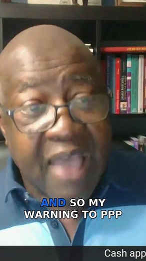 A Warning to Leaders: Respect Our Autonomy | Politics 101 with Dr. David Hinds