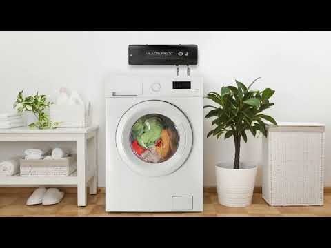 Laundry Pro 3.0: The Upgrade Your Laundry Room Needed